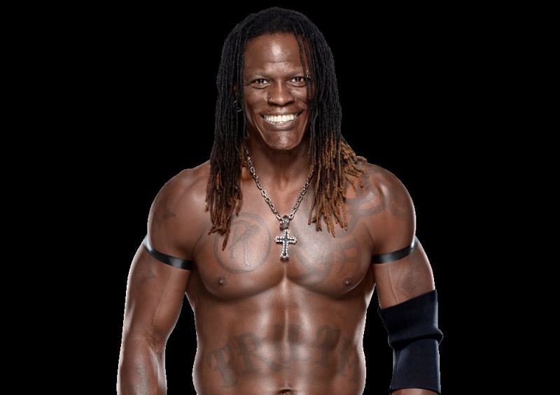 R Truth, AKA Ron Killings, has been wrestling on TV longer than some fans have been alive.