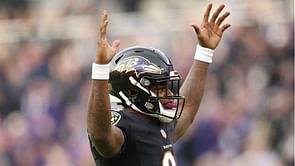 The Sunday Seven - 7 Key Opta facts for NFL Week 14