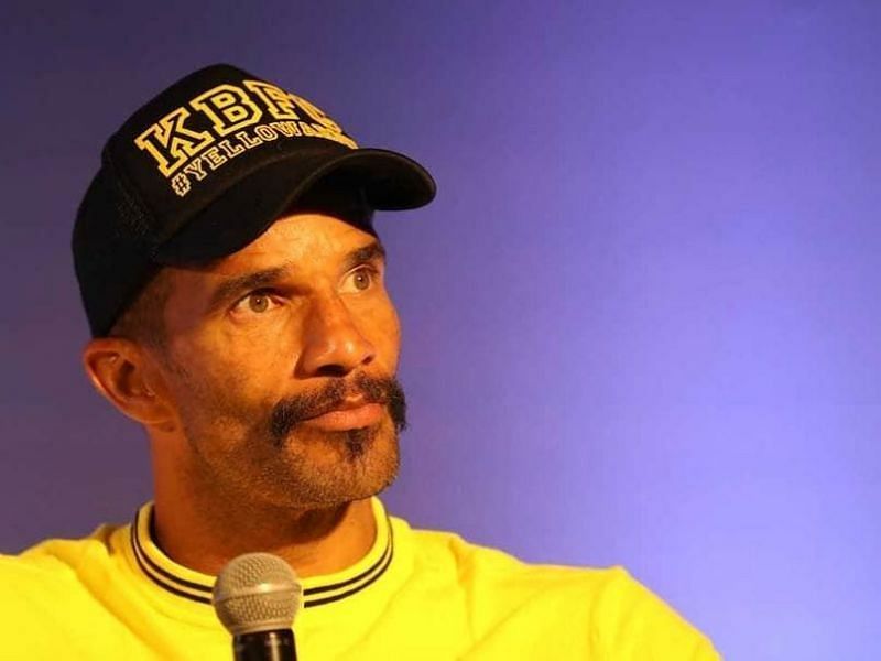 Kerala Blasters have parted ways with David James after a disastrous run of results