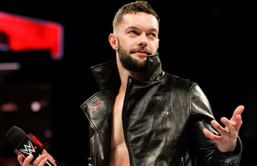 Opinion: Has Finn Bálor's massive push been confirmed by the WWE themselves?