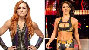 2 Dream WWE vs Impact Wrestling matches