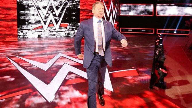 WWE न्यूज़: Raw में विंस मैकमैहन की वापसी का एलान, करेंगे बड़ी घोषणा