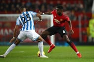 Pogba was United's standout player in the last 2 games