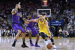NBA 2018-19: Are the Los Angeles Lakers a threat to the Golden State Warriors?