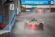 Formula E Championship - Ad Diriyah E-Prix