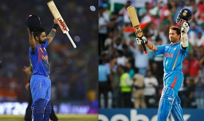 3 Reasons why comparing cricketers from different generations is idiotic
