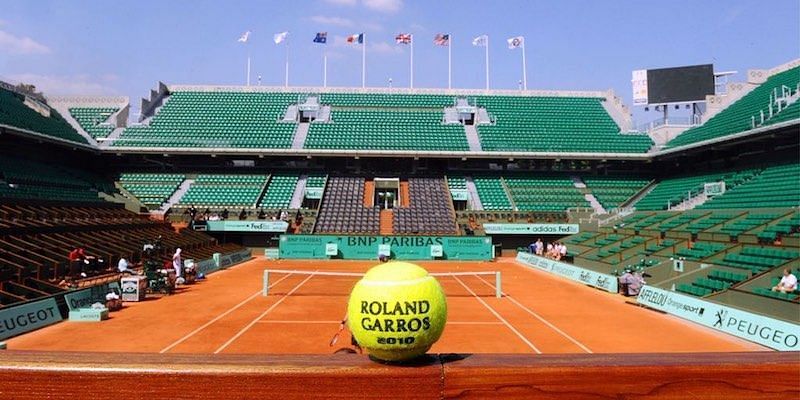 The significance of the French Open