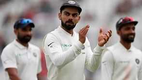 Australia vs India 2018-19: 7 milestones in sight for Indian team in the Test series