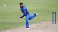 Zahir Khan adds to Afghanistan's spin bowling reserves