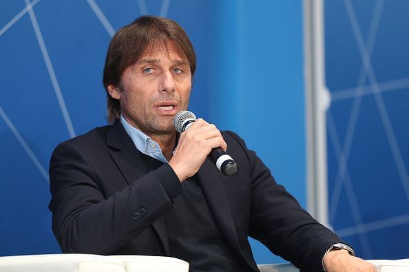 Manchester United: 6 Reasons Conte is the right man for the job