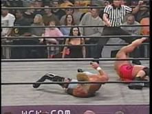 5 Worst Wrestling Matches Of 2001
