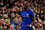 Antonio Rudiger has been Chelsea's best defender for the last two seasons