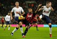 Despite being outclassed by Tottenham, Bournemouth has a good chance of achieving 7th place.