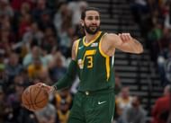 Portland Trail Blazers v Utah Jazz