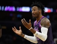 Portland Trail Blazers v Minnesota Timberwolves