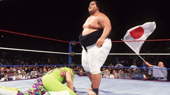 5 Royal Rumble Winners You Probably Forgot About