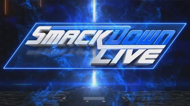 WWE न्यूज: TLC से पहले SmackDown के लिए बुरी खबर सामने आई