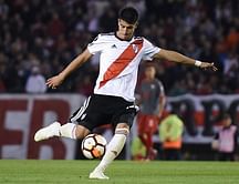What Exequiel Palacios could bring to Real Madrid
