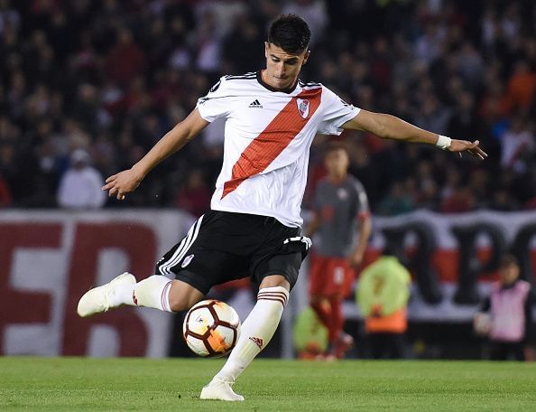 What Exequiel Palacios could bring to Real Madrid
