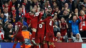 UEFA Champions League 2018-19: By beating Napoli in dramatic fashion, Liverpool keep alive their dreams of ending their trophy drought