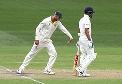 Australia vs India 2018-19, First Test, Day 3: Twitter reacts as India hold edge despite Kohli's dismissal