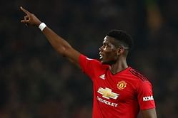 Twitter reacts as Paul Pogba nets double in Manchester United’s 3-1 win over Huddersfield