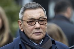 English officials question Rakhimov role as boxing president