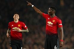 Manchester United transfer news: United want £45m Serie A defender, £54m bid for Juventus star rejected, and more - 27th December 2018