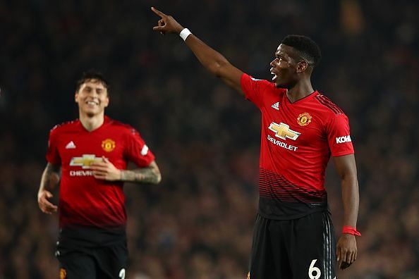 Manchester United transfer news: United want £45m Serie A defender, £54m bid for Juventus star rejected, and more - 27th December 2018