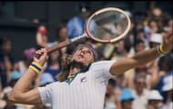 Bjorn Borg