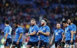 Should there be whipping boys in global sports?