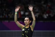 Tai Tzu Ying