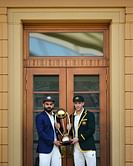 Preview: India Vs Australia, 1st Test at Adelaide