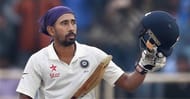 Wriddhiman Saha