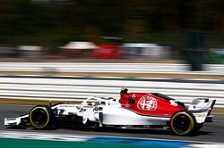 F1: 3 reasons for Sauber's turnaround in 2018