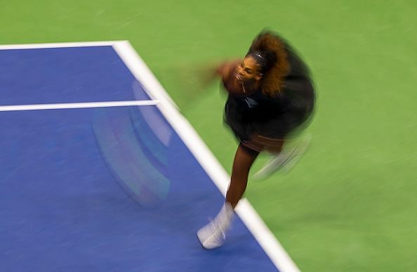 Serena Williams