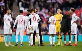 Can England bring it home in UEFA Euros 2020?