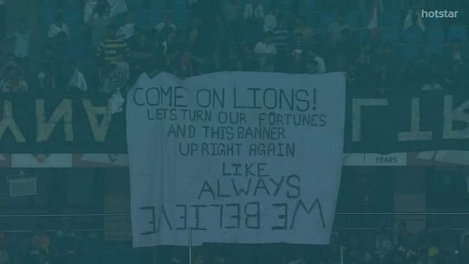 ISL 2018-19: Sit down! And no peeing! - The many problems haunting Delhi Dynamos fans at Jawaharlal Nehru Stadium