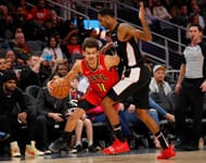 Washington Wizards v Atlanta Hawks
