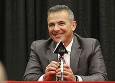 Ohio State coach Urban Meyer to retire after Rose Bowl