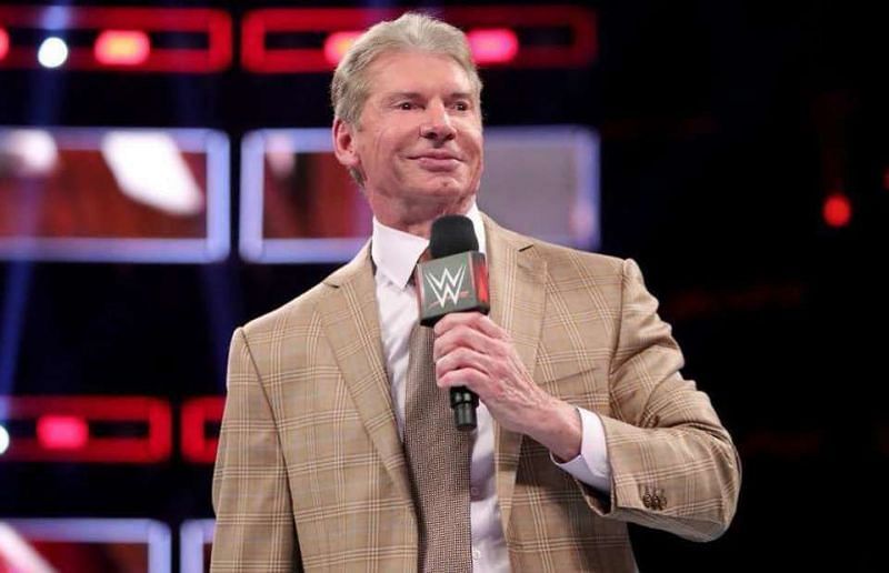 What will Vince McMahon&#039;s big announcement be on the next edition of Monday Night Raw?