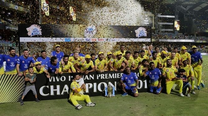 IPL stats watch: Who achieved what in the 2018 IPL