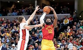 NBA 2018-19: Eastern Conference Power Rankings Week 8