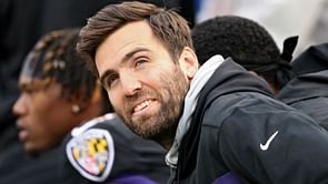 We have a plan - Ravens coach Harbaugh prepared for Flacco return