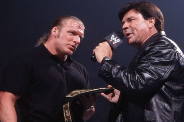 WWE News: Eric Bischoff reveals details of 2002 fight with WWE Hall of Famer