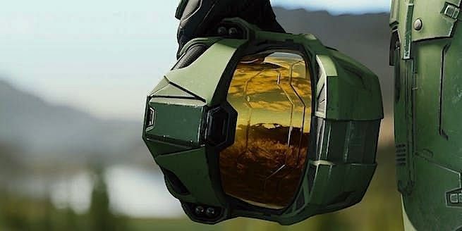 343 Industries announced some of the key returning and new features that will be gracing Halo Infinite