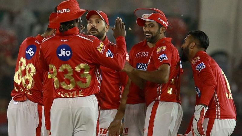 IPL 2018 Retentions: Decoding Kings XI Punjab's policy