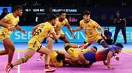 Telugu Titans will try their best to win this season