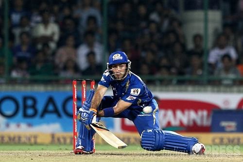 Glenn Maxwell could prove to be MI's X-factor for IPL 2020