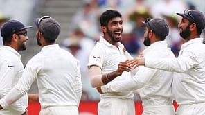 AUS vs IND: मेलबर्न टेस्ट में भारत की जीत के बाद ट्विटर पर प्रतिक्रियाएं
